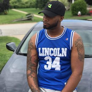 Meet your Posher, Kameron